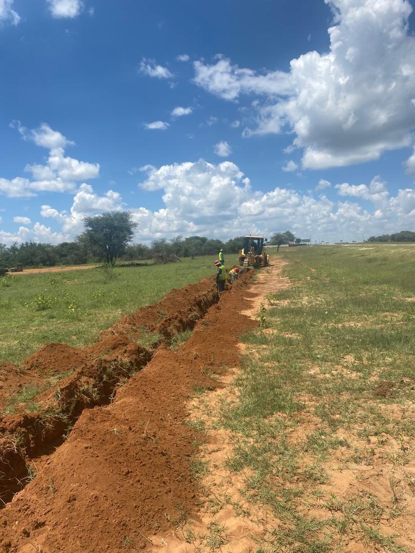 Field Works